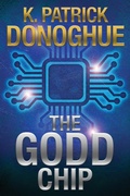 Cover: The GODD Chip - Leaping Leopard Enterprises, LLC