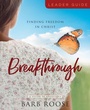 Cover: Breakthrough Leader Guide - Abingdon Press