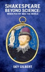 Cover: Shakespeare Beyond Science - Guernica Editions