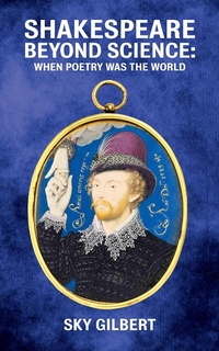 Enlarge image Cover: Shakespeare Beyond Science - Guernica Editions