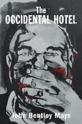 Cover: Occidental Hotel - Guernica Editions