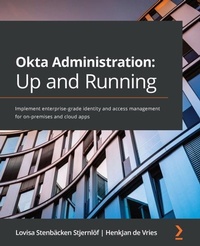 Abbildung von: Okta Administration: Up and Running - De Gruyter