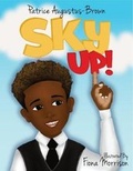 Cover: Sky Up! - S.J.S Publishing