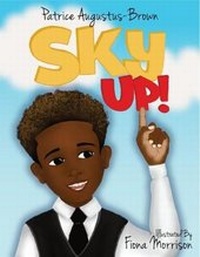 Enlarge image Cover: Sky Up! - S.J.S Publishing