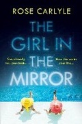 Cover: The Girl in the Mirror - Corvus