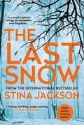 Cover: The Last Snow - Corvus