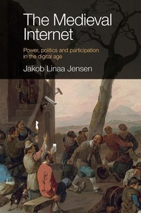 Enlarge image Cover: The Medieval Internet - Emerald Publishing Limited