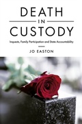 Abbildung von: Death in Custody - Emerald Publishing Limited