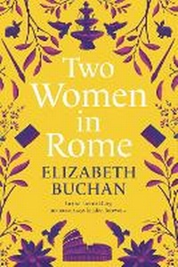 Enlarge image Cover: Two Women in Rome - Corvus