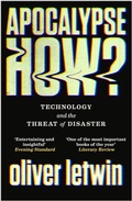 Cover: Apocalypse How? - Atlantic Books