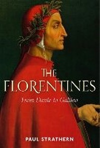 Enlarge image Cover: The Florentines - Atlantic Books