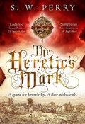Cover: The Heretic's Mark - Corvus