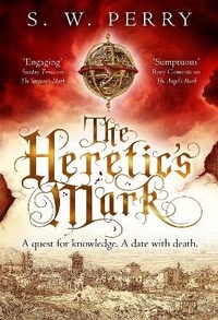 Enlarge image Cover: The Heretic's Mark - Corvus