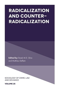 Enlarge image Cover: Radicalization and Counter-Radicalization - Emerald Publishing Limited