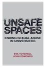 Cover: Unsafe Spaces - Emerald Publishing Limited