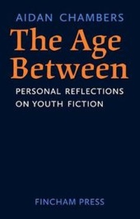 Enlarge image Cover: The Age Between - Fincham Press Roehampton