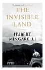 Cover: The Invisible Land - Granta Books