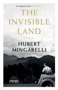 Cover: The Invisible Land - Granta Books