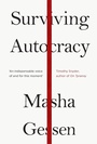 Cover: Surviving Autocracy - Granta Books