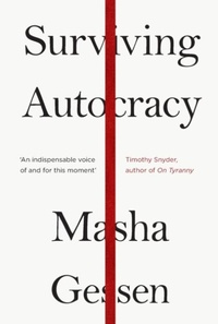 Abbildung von: Surviving Autocracy - Granta Books