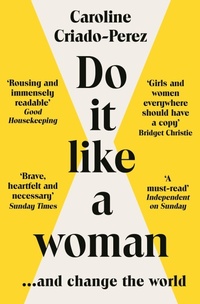 Enlarge image Cover: Do It Like a Woman - Granta Books