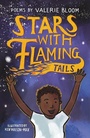 Cover: Stars With Flaming Tails - Otter-Barry Books