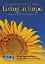 Cover: Living in Hope - York Courses