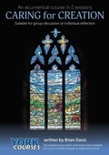 Cover: Caring for Creation - York Courses