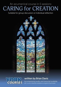 Enlarge image Cover: Caring for Creation - York Courses