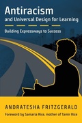 Cover: Antiracism and Universal Design for Learning - Cast, Inc.