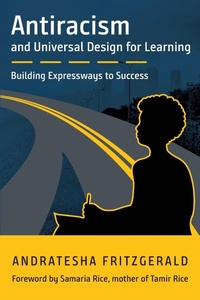 Enlarge image Cover: Antiracism and Universal Design for Learning - Cast, Inc.