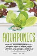 Cover: Aquaponics - Mark Light