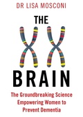 Abbildung von: The XX Brain - Allen & Unwin