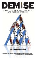 Cover: Demise - Warriors Publishing Group