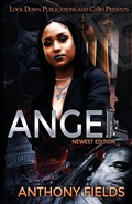 Cover: Angel - Lock Down Publications