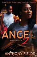 Cover: Angel 2 - Lock Down Publications