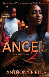 Enlarge image Cover: Angel 2 - Lock Down Publications