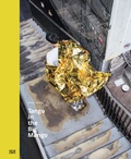 Cover: Tango In The Big Mango - Hatje Cantz Verlag