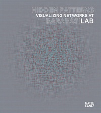 Enlarge image Cover: Hidden Patterns - Hatje Cantz Verlag
