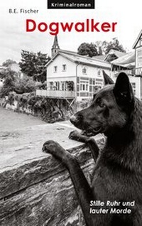 Abbildung von: Dogwalker - Hummelshain Verlag