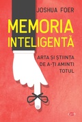 Cover: Memoria Inteligenta - Litera Media Group