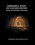 Cover: Dominando el Bitcoin - Medina Univ Pr Intl
