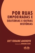 Cover: Por Ruas Empoeiradas E Solit&aacute;rias E Outras Hist&oacute;rias - Tektime