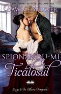 Cover: Spion&acirc;ndu-Mi Ticalosul - Tektime