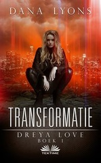 Enlarge image Cover: Transformatie - Tektime
