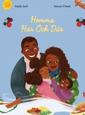 Cover: Hemma Haer och Daer - Mbifebooks