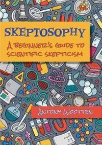Enlarge image Cover: Skeptosophy - Eskdale Publishing
