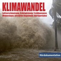 Abbildung von: Klimawandel - Hördokumentation - Neptun Media