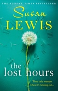 Cover: The Lost Hours - HarperCollins