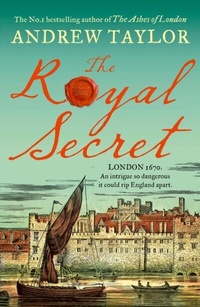 Abbildung von: The Royal Secret - HarperCollins